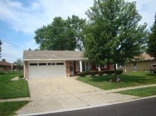 1979 Southlawn Dr, Fairborn, OH 45324