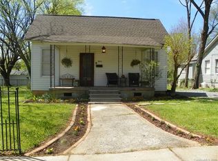 343 Long St, Rock Hill, SC 29730