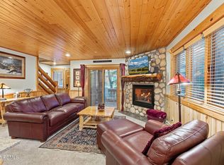 3988 N Timber Wolf Ln #10D, Park City, UT 84098