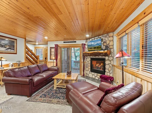 3988 N Timber Wolf Ln #10D, Park City, UT 84098