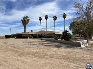 4296 Forrester Rd, Brawley, CA 92227