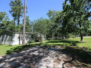 26523 S Barnett St, Magnolia, TX 77355