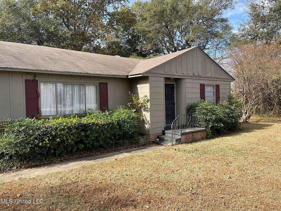 310 Passmore St, Tutwiler, MS 38963 Zillow