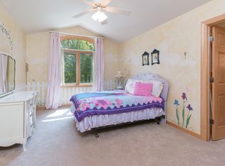 3929 Whitetail Ct, Oneida, WI 54155