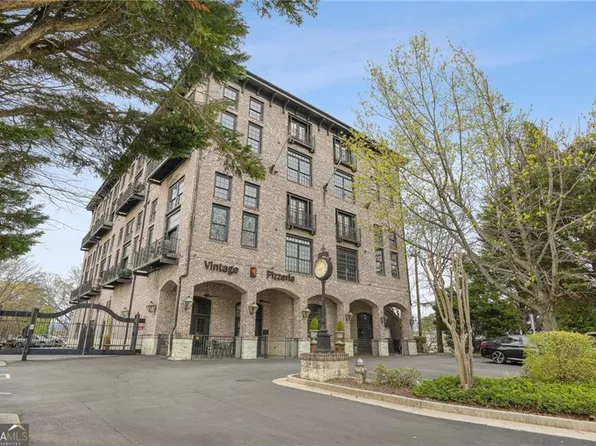 5434 Peachtree Rd Suite 119, Chamblee, GA 30341