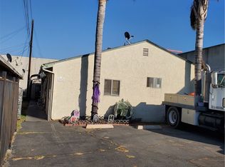 15762 Ryon Ave, Bellflower, CA 90706