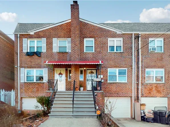 1631 Radcliff Avenue, Bronx, NY 10462