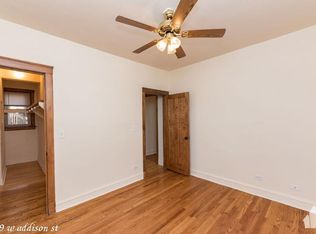 1539 W Addison St #1411, Chicago, IL 60613