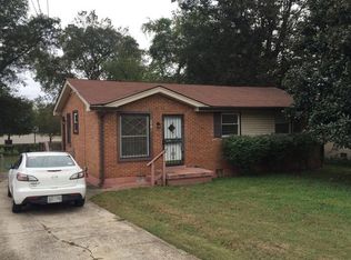 2316 11th Ave N, Nashville, TN 37208