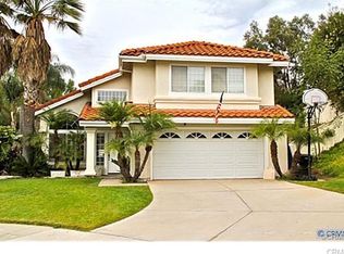 1 Raposa, Rancho Santa Margarita, CA 92688