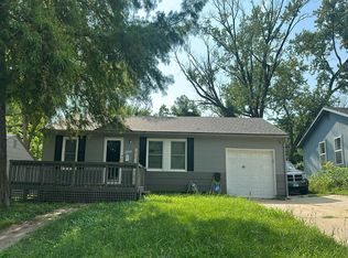 1608 N 44th St, Kansas City, KS 66102