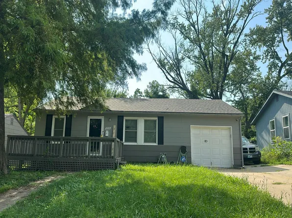 1608 N 44th St, Kansas City, KS 66102