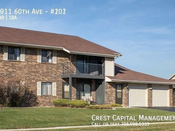 6030 80th Pl, Kenosha, WI