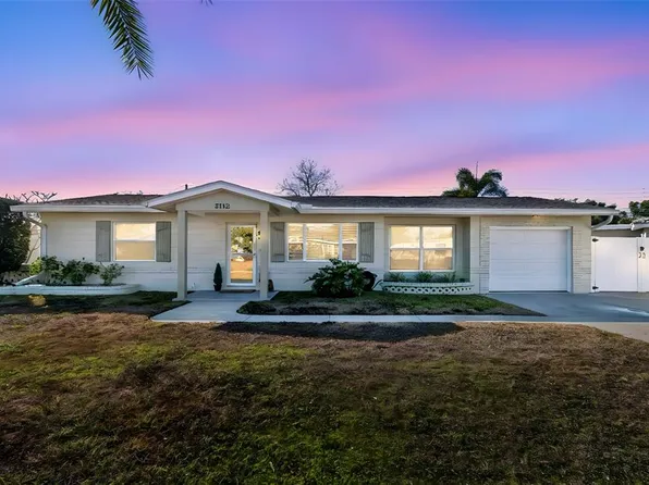 5112 58th Way N, Kenneth City, FL 33709