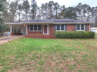 5150 Hiram Lithia Springs Rd, Powder Springs, GA 30127