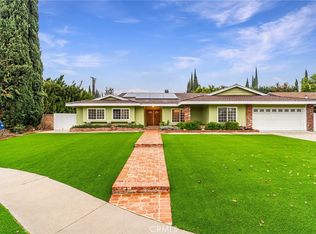 20041 Septo St, Chatsworth, CA 91311