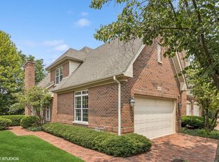 1012 Hickory Dr, Western Springs, IL