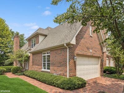 1012 Hickory Dr, Western Springs, IL, 60558