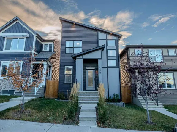 250 E Aquila Way NW, Calgary, AB T3R 1Z9