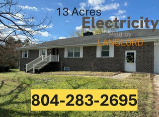 8620 Old Pond Rd #B, Quinton, VA 23141