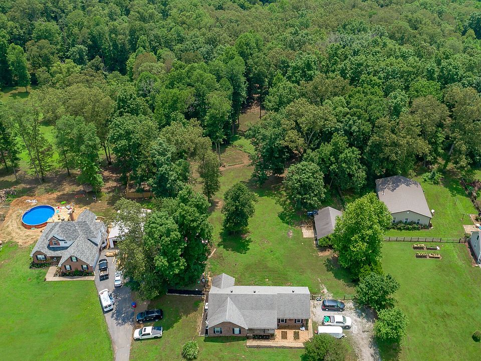 3817 Lake Rd, Woodlawn, TN 37191 Zillow