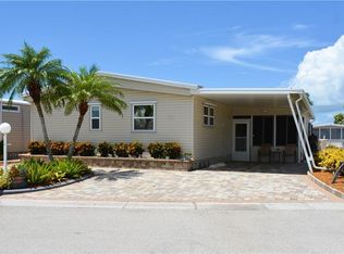 17710 Peppard Dr, Fort Myers Beach, FL 33931