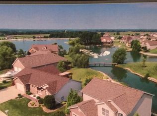 322 Mockingbird Ln, Waterloo, IL 62298