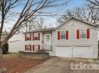 7 Rider Mill Ct, Owings Mills, MD 21117