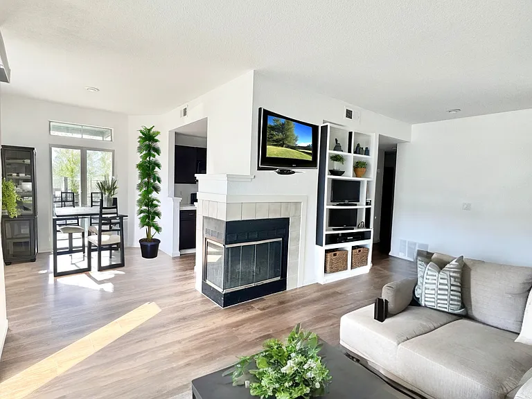 7860 Canyon Meadow Cir #A — Photo 1
