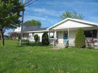 279 N Mount Tom Rd, Mio, MI 48647