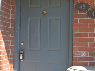 2221 Wentwood Valley Dr APT 48, Little Rock, AR 72212