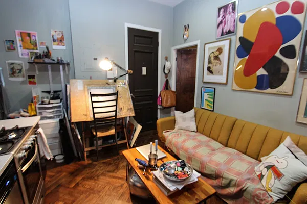 Rented by Brooklyn Rentals NYC | media 2
