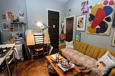 Rented by Brooklyn Rentals NYC