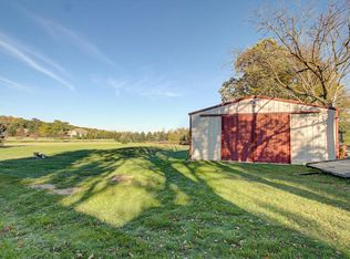 314 Scenic Rd, Colgate, WI 53017