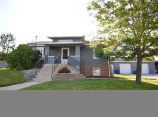 16725 Montana Ave, Broadview, MT 59015