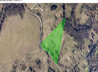 14438 Kettle Springs Rd, West Fork, AR 72774