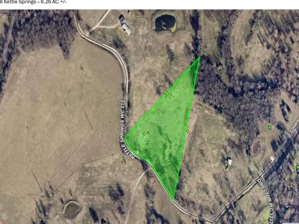 14438 Kettle Springs Rd, West Fork, AR 72774