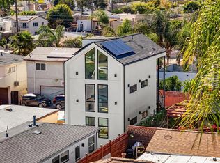 3322-28 Nile St, San Diego, CA 92104