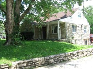 3123 N 55th St, Kansas City, KS 66104