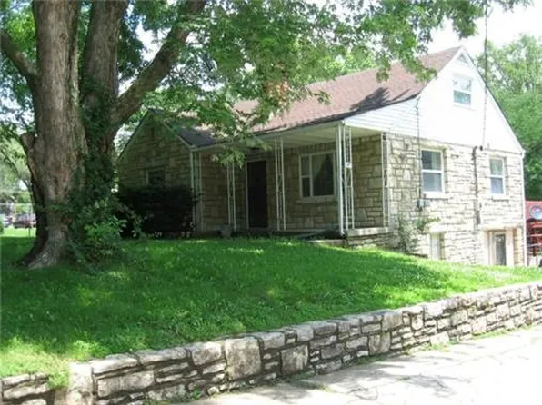 3123 N 55th St, Kansas City, KS 66104