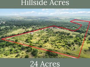 227 Henderson Ln, Lockhart, TX 78644