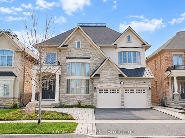 11 Moraine Hill Dr, Vaughan, ON L6A 0Z9