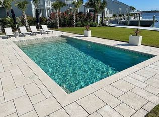 4610 Bay Point Rd, Panama City Beach, FL 32408