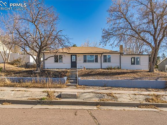 2107 N Union Blvd, Colorado Springs, CO 80909 | MLS #9143878 | Zillow