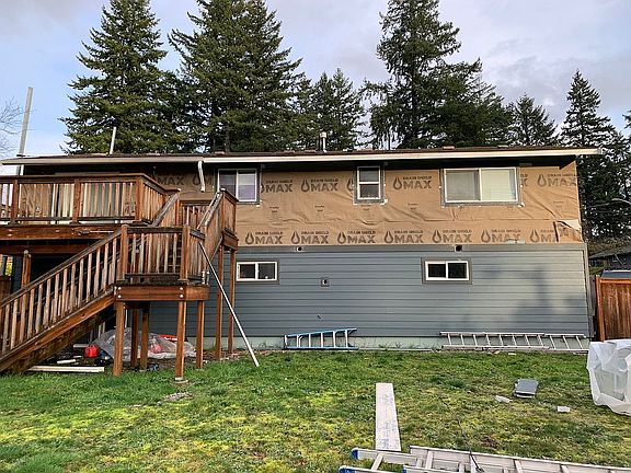Exterior Siding 2/20