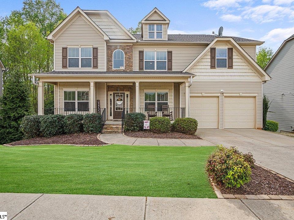 373 Heritage Point Dr, Simpsonville, SC 29681 Zillow