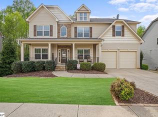 373 Heritage Point Dr, Simpsonville, SC 29681