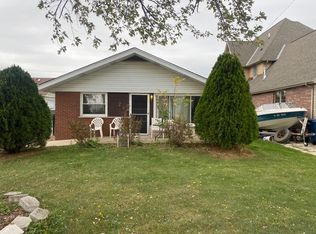 7728 S 78th Ave, Bridgeview, IL 60455