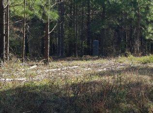 1434 Carter Bite Landing Rd., Baxley, GA 31513