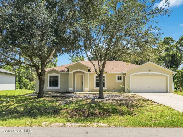 133 Hilton Ave NW, Palm Bay, FL 32907